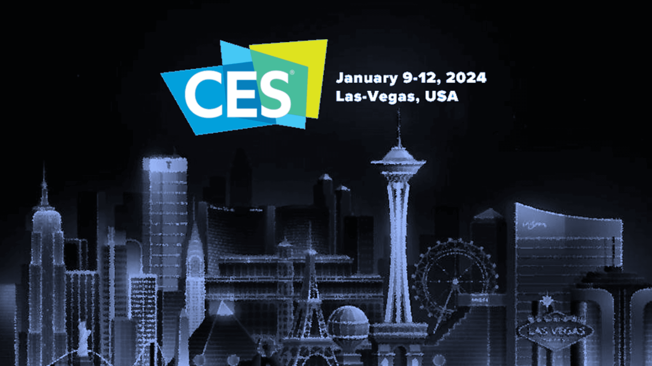 Récapitulatif du CES 2024